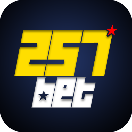 Logo da 257bet